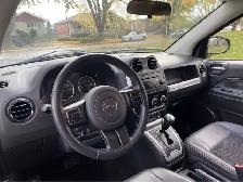 2014 JEEP Compass Sport - Photo 11