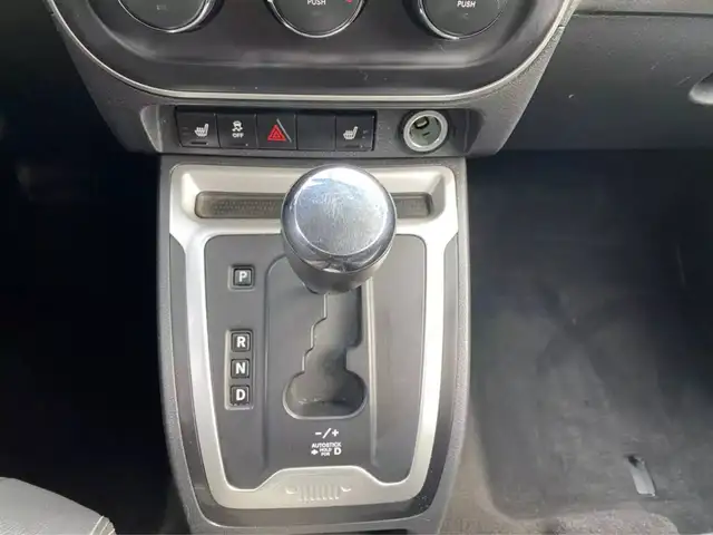 2014 JEEP Compass Sport - Photo 12