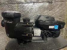 HAYWARD AND JANDY VARIABLE SPEED POOL PUMPS
