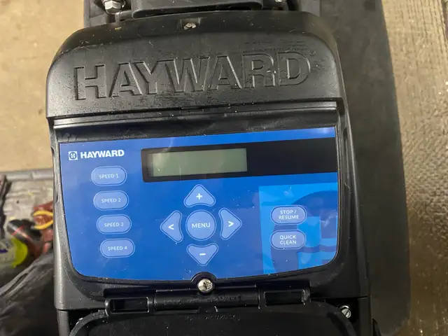 HAYWARD AND JANDY VARIABLE SPEED POOL PUMPS - Photo 3