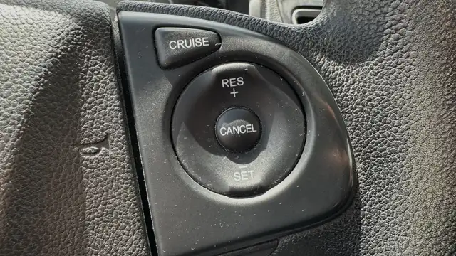 2016 Honda CR-V AWD 5DR SE-NO ACCIDENT-REVERSE CAMERA-REMOTE STA - Photo 13