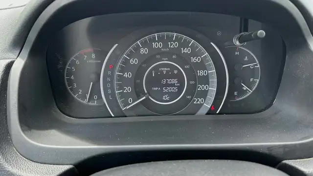 2016 Honda CR-V AWD 5DR SE-NO ACCIDENT-REVERSE CAMERA-REMOTE STA - Photo 15