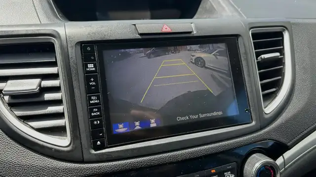2016 Honda CR-V AWD 5DR SE-NO ACCIDENT-REVERSE CAMERA-REMOTE STA - Photo 17