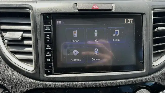 2016 Honda CR-V AWD 5DR SE-NO ACCIDENT-REVERSE CAMERA-REMOTE STA - Photo 18