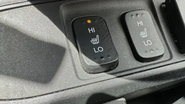 2016 Honda CR-V AWD 5DR SE-NO ACCIDENT-REVERSE CAMERA-REMOTE STA - Photo 19