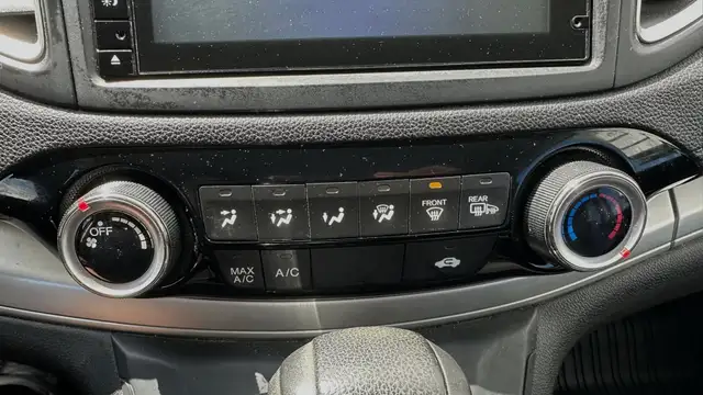 2016 Honda CR-V AWD 5DR SE-NO ACCIDENT-REVERSE CAMERA-REMOTE STA - Photo 20