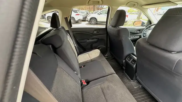 2016 Honda CR-V AWD 5DR SE-NO ACCIDENT-REVERSE CAMERA-REMOTE STA - Photo 27