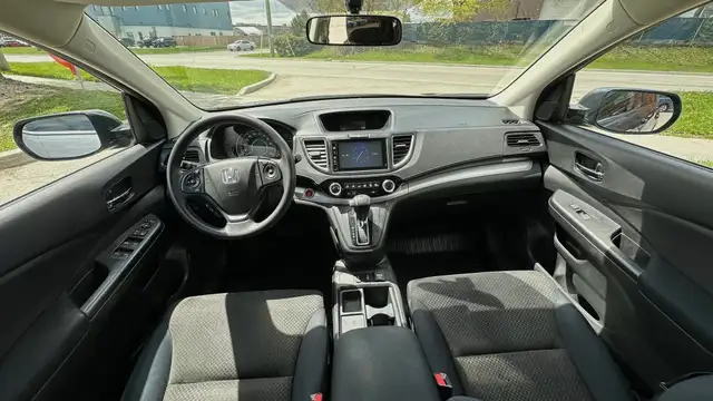 2016 Honda CR-V AWD 5DR SE-NO ACCIDENT-REVERSE CAMERA-REMOTE STA - Photo 28