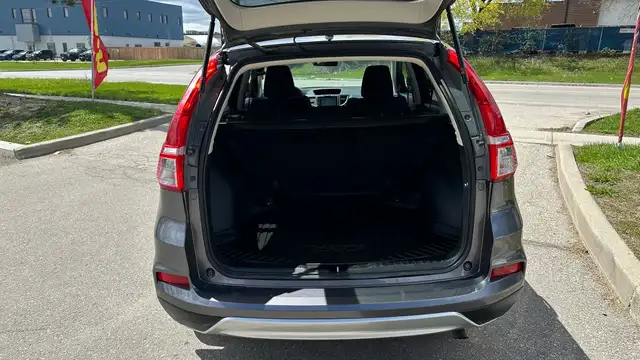 2016 Honda CR-V AWD 5DR SE-NO ACCIDENT-REVERSE CAMERA-REMOTE STA - Photo 32