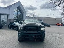 2023 Ram 2500 Power Wagon 4x4 Crew Cab 6'4 Box - Photo 2