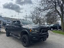 2023 Ram 2500 Power Wagon 4x4 Crew Cab 6'4 Box - Photo 3