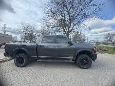 2023 Ram 2500 Power Wagon 4x4 Crew Cab 6'4 Box - Photo 4