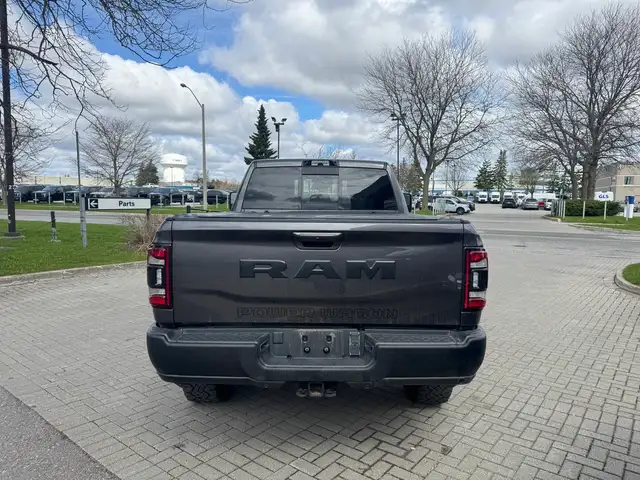2023 Ram 2500 Power Wagon 4x4 Crew Cab 6'4 Box - Photo 5