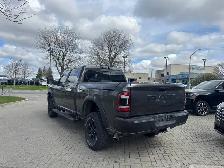 2023 Ram 2500 Power Wagon 4x4 Crew Cab 6'4 Box - Photo 6