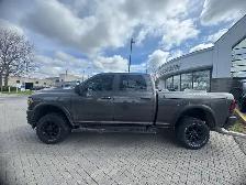2023 Ram 2500 Power Wagon 4x4 Crew Cab 6'4 Box - Photo 7