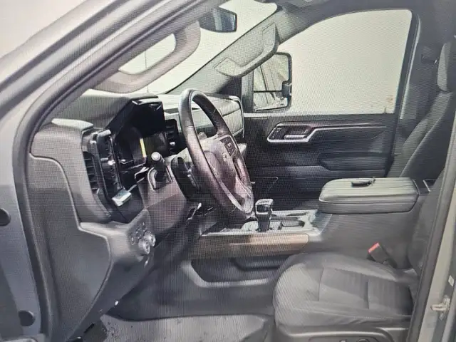 2024 Chevrolet Silverado 1500 - Photo 3
