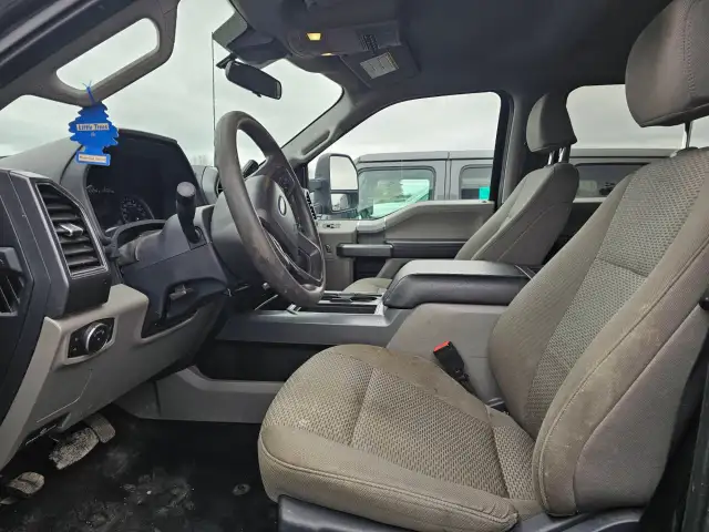 2022 Ford Super Duty F-250 SRW - Photo 3