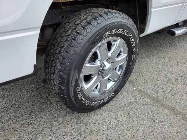 Ford F-150 XLT XTR 2014 XTR CREW BAS KILO EXTRA CLEAN - Photo 8