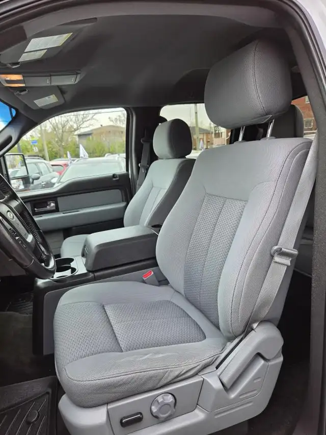Ford F-150 XLT XTR 2014 XTR CREW BAS KILO EXTRA CLEAN - Photo 16