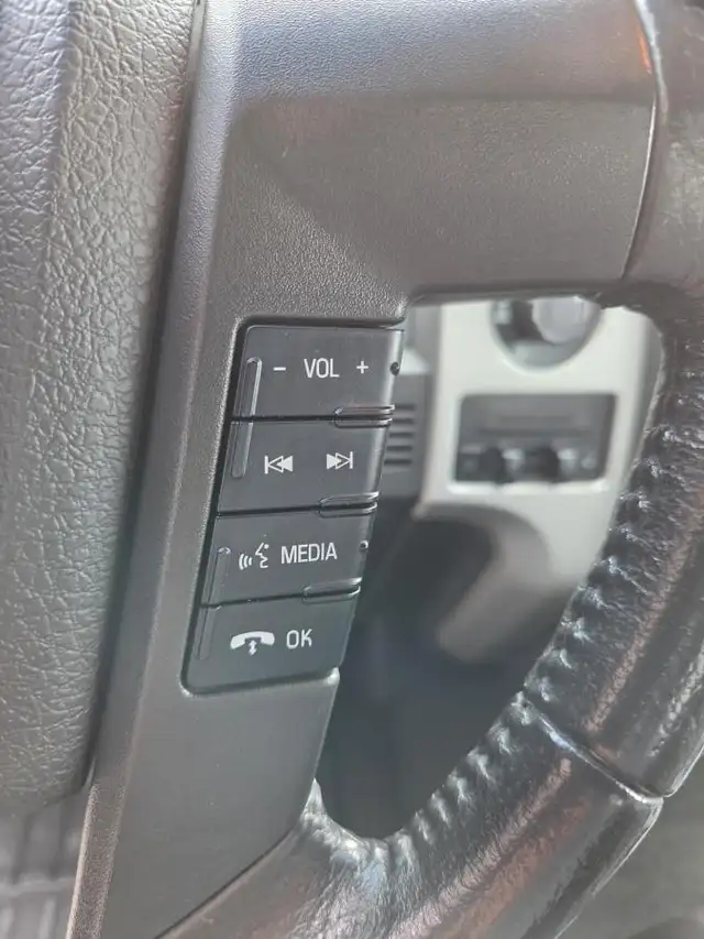 Ford F-150 XLT XTR 2014 XTR CREW BAS KILO EXTRA CLEAN - Photo 20