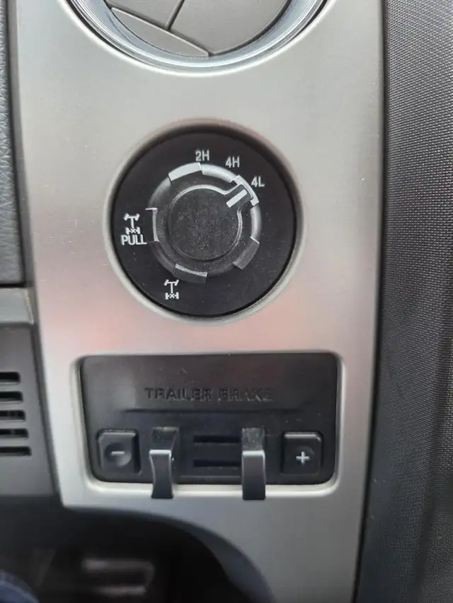 Ford F-150 XLT XTR 2014 XTR CREW BAS KILO EXTRA CLEAN - Photo 21