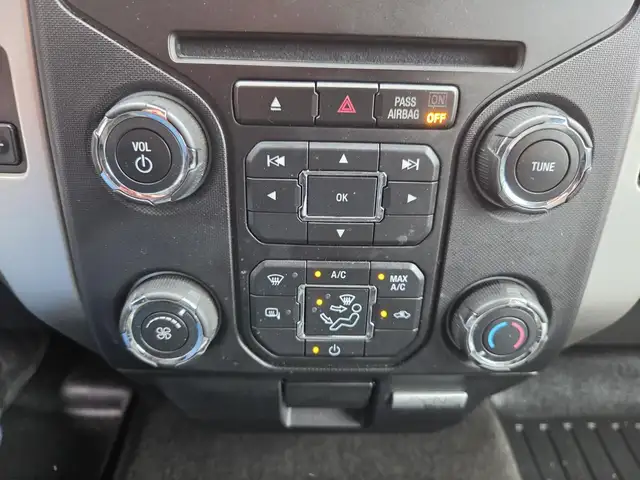 Ford F-150 XLT XTR 2014 XTR CREW BAS KILO EXTRA CLEAN - Photo 23