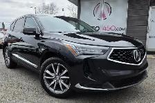 Acura RDX Tech 2022 TECH TOIT PANO NAV CUIR MAGS 4X4
