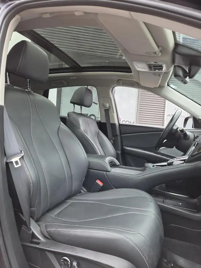 Acura RDX Tech 2022 TECH TOIT PANO NAV CUIR MAGS 4X4 - Photo 11