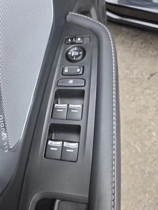 Acura RDX Tech 2022 TECH TOIT PANO NAV CUIR MAGS 4X4 - Photo 17
