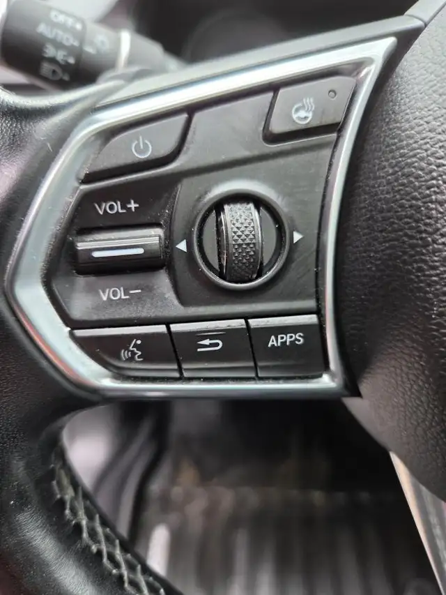 Acura RDX Tech 2022 TECH TOIT PANO NAV CUIR MAGS 4X4 - Photo 19