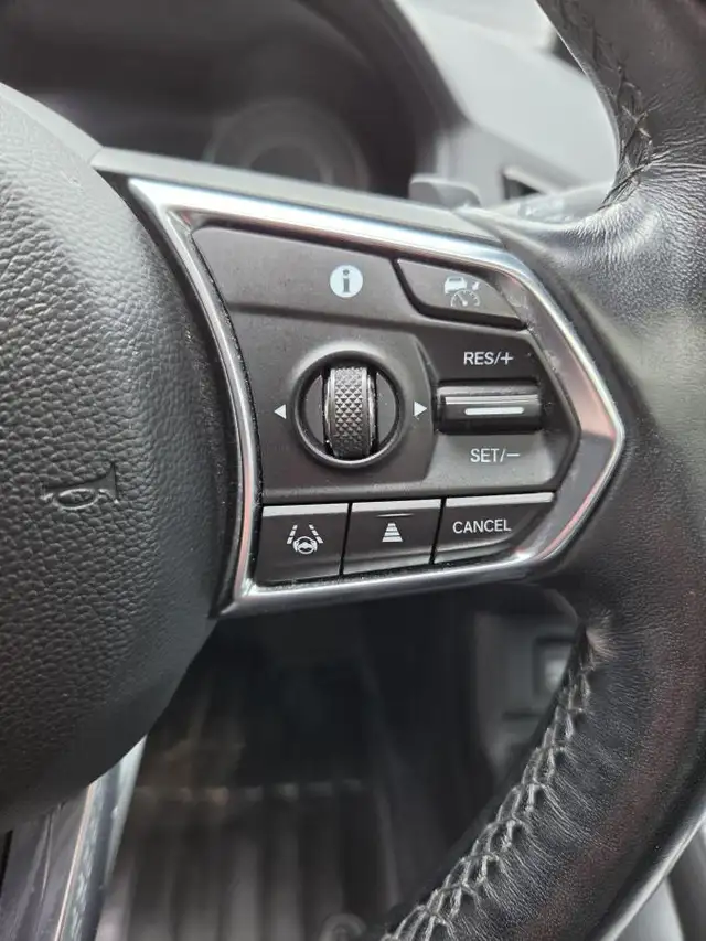 Acura RDX Tech 2022 TECH TOIT PANO NAV CUIR MAGS 4X4 - Photo 20