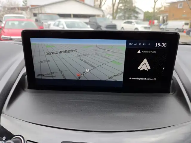 Acura RDX Tech 2022 TECH TOIT PANO NAV CUIR MAGS 4X4 - Photo 22