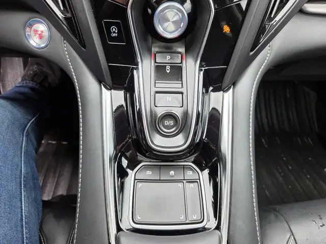 Acura RDX Tech 2022 TECH TOIT PANO NAV CUIR MAGS 4X4 - Photo 24