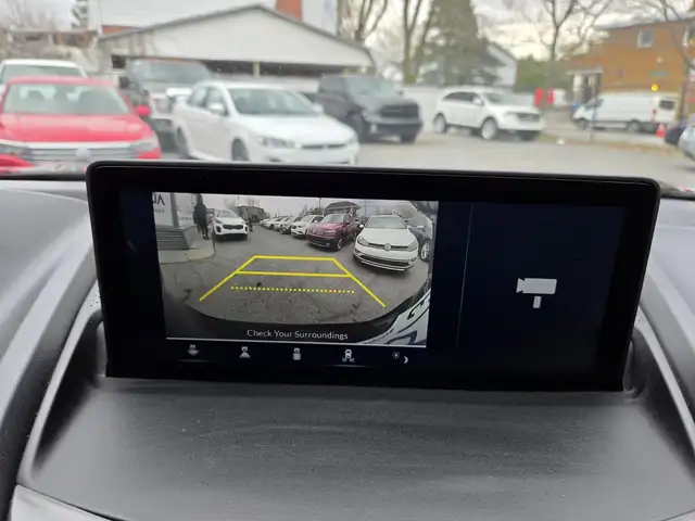 Acura RDX Tech 2022 TECH TOIT PANO NAV CUIR MAGS 4X4 - Photo 25