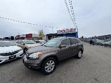 2011 Honda CR-V EXL AWD 187KM CERTIFIED-WARRANTY - Photo 2