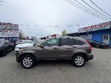 2011 Honda CR-V EXL AWD 187KM CERTIFIED-WARRANTY - Photo 3