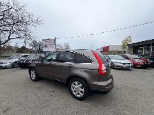 2011 Honda CR-V EXL AWD 187KM CERTIFIED-WARRANTY - Photo 4