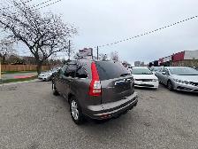 2011 Honda CR-V EXL AWD 187KM CERTIFIED-WARRANTY - Photo 5