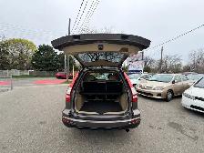 2011 Honda CR-V EXL AWD 187KM CERTIFIED-WARRANTY - Photo 7