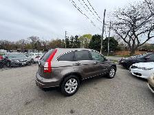2011 Honda CR-V EXL AWD 187KM CERTIFIED-WARRANTY - Photo 9