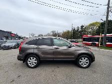 2011 Honda CR-V EXL AWD 187KM CERTIFIED-WARRANTY - Photo 10