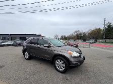 2011 Honda CR-V EXL AWD 187KM CERTIFIED-WARRANTY - Photo 11