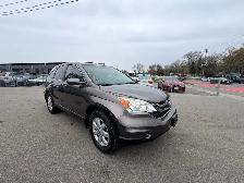 2011 Honda CR-V EXL AWD 187KM CERTIFIED-WARRANTY - Photo 12