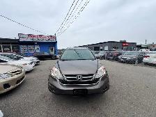 2011 Honda CR-V EXL AWD 187KM CERTIFIED-WARRANTY - Photo 13