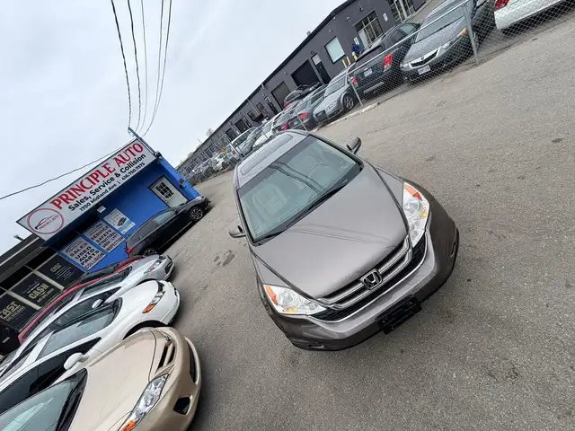 2011 Honda CR-V EXL AWD 187KM CERTIFIED-WARRANTY - Photo 14