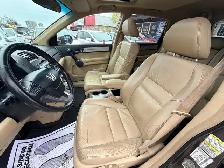 2011 Honda CR-V EXL AWD 187KM CERTIFIED-WARRANTY - Photo 15