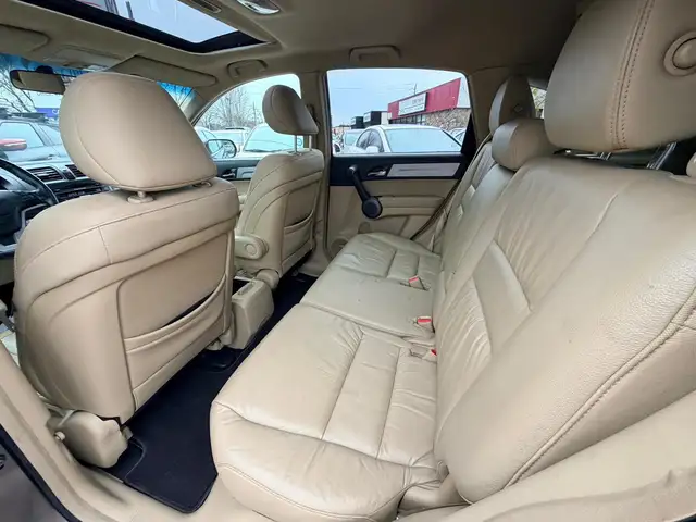 2011 Honda CR-V EXL AWD 187KM CERTIFIED-WARRANTY - Photo 20
