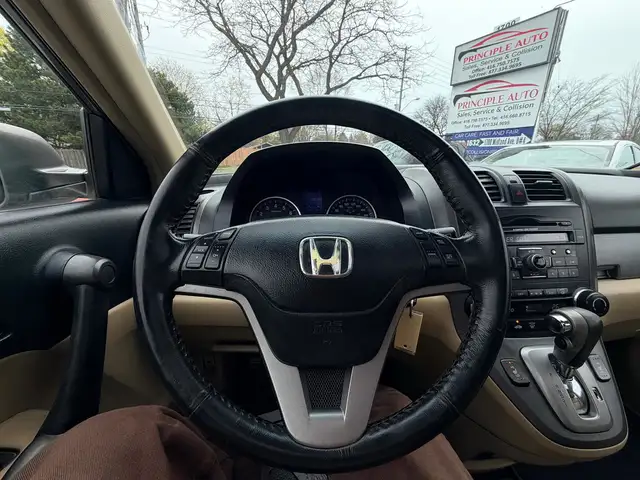 2011 Honda CR-V EXL AWD 187KM CERTIFIED-WARRANTY - Photo 21