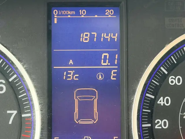2011 Honda CR-V EXL AWD 187KM CERTIFIED-WARRANTY - Photo 25