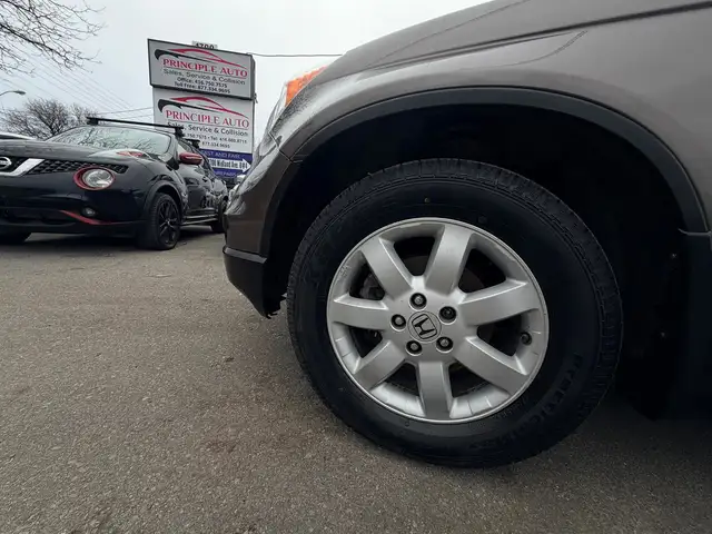 2011 Honda CR-V EXL AWD 187KM CERTIFIED-WARRANTY - Photo 26
